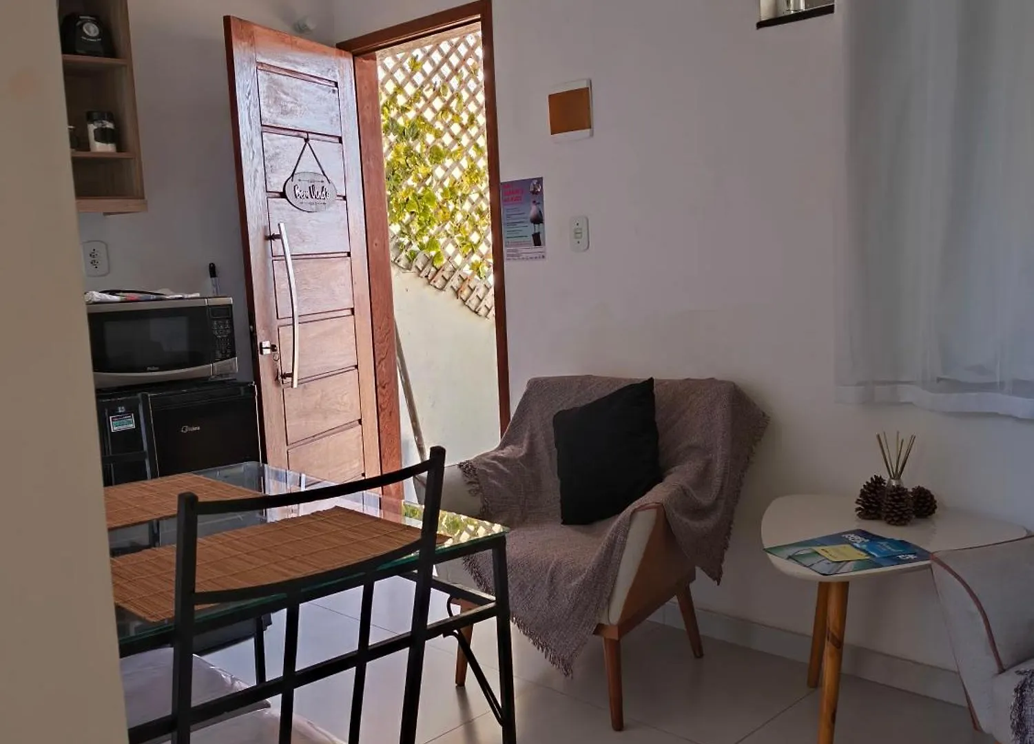 Loft Ymara Arraial Bed & Breakfast Arraial do Cabo