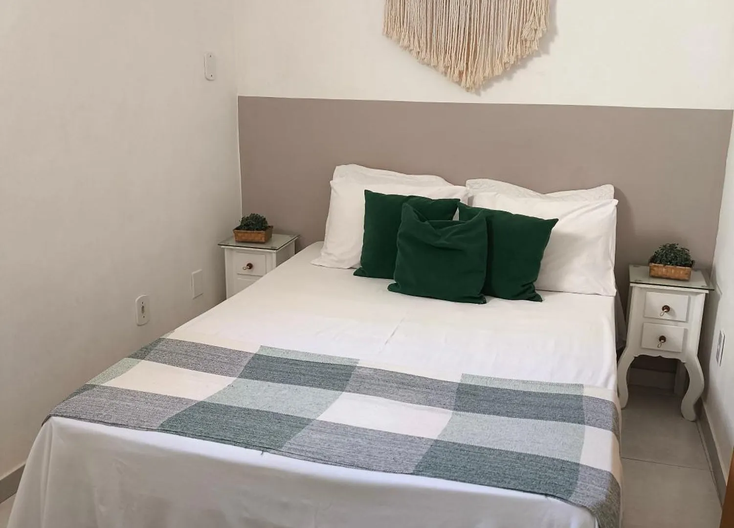 Loft Ymara Arraial Bed & Breakfast Arraial do Cabo Brazil