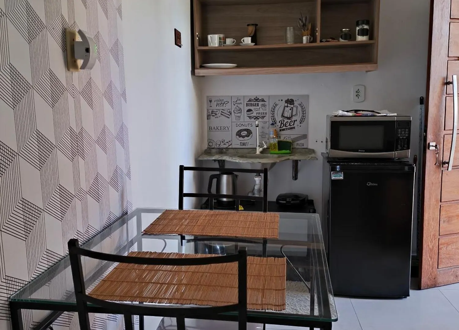 Loft Ymara Arraial Bed & Breakfast Arraial do Cabo Brazil