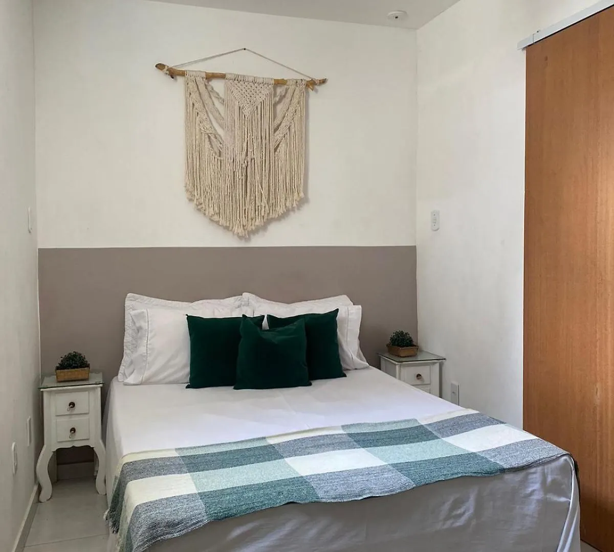 Loft Ymara Arraial Bed & Breakfast Arraial do Cabo