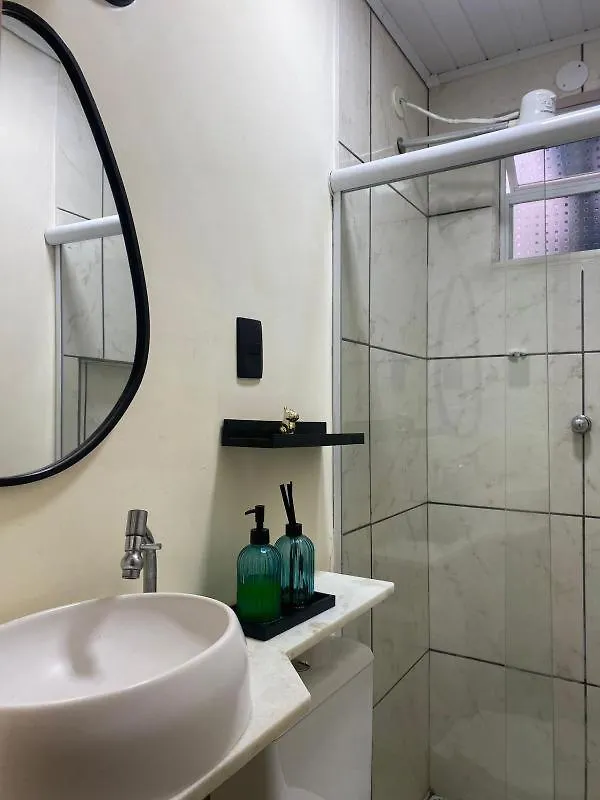Loft Ymara Arraial Bed & Breakfast Arraial do Cabo 0*,