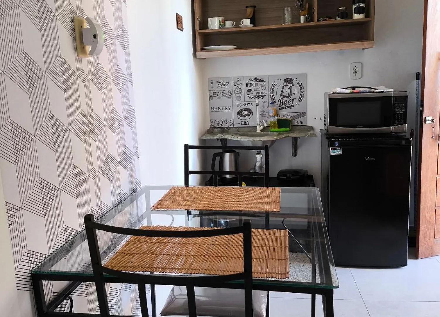 Loft Ymara Arraial Bed & Breakfast Arraial do Cabo 0*,  Brazil