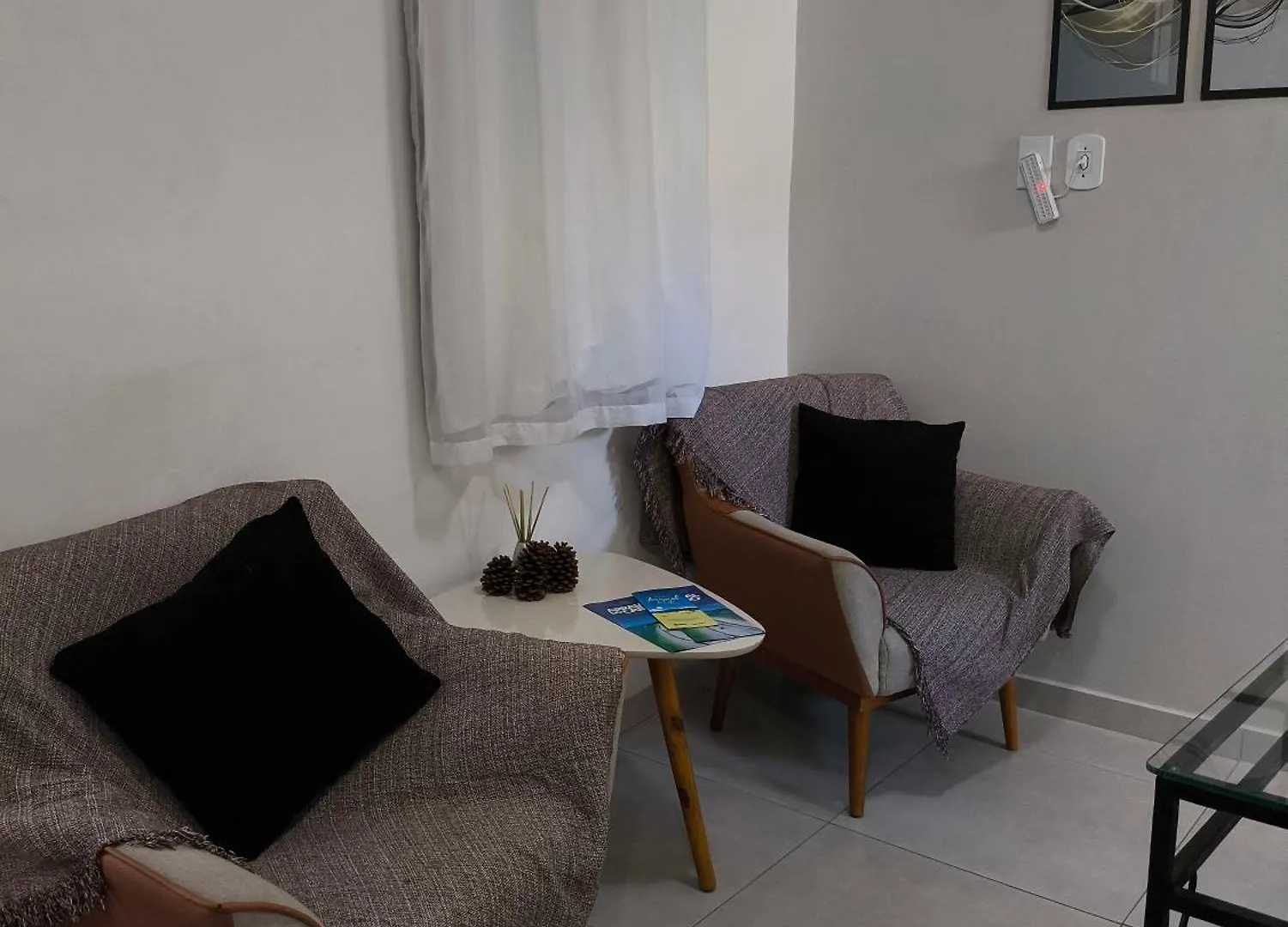 Loft Ymara Arraial Bed & Breakfast Arraial do Cabo