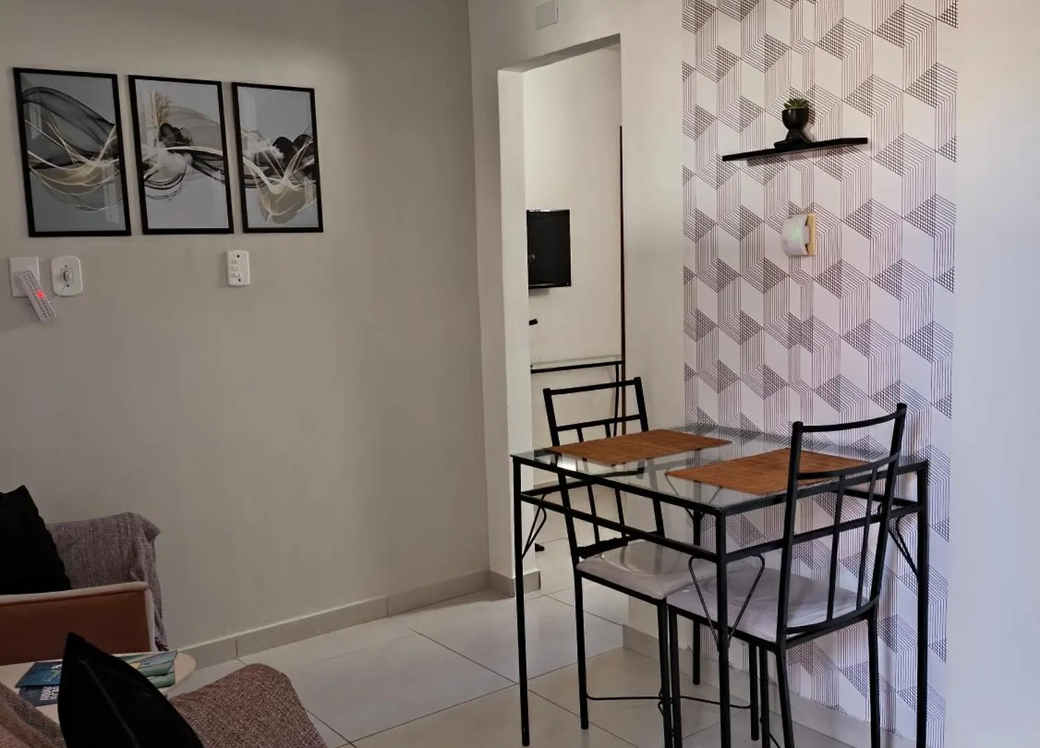 Loft Ymara Arraial Bed & Breakfast Arraial do Cabo