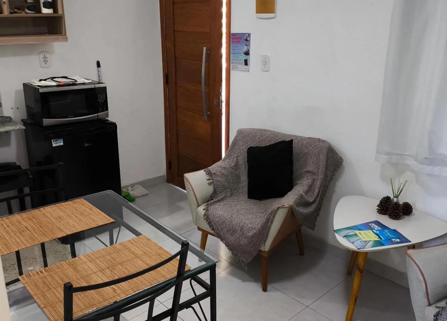 Loft Ymara Arraial Bed & Breakfast Arraial do Cabo