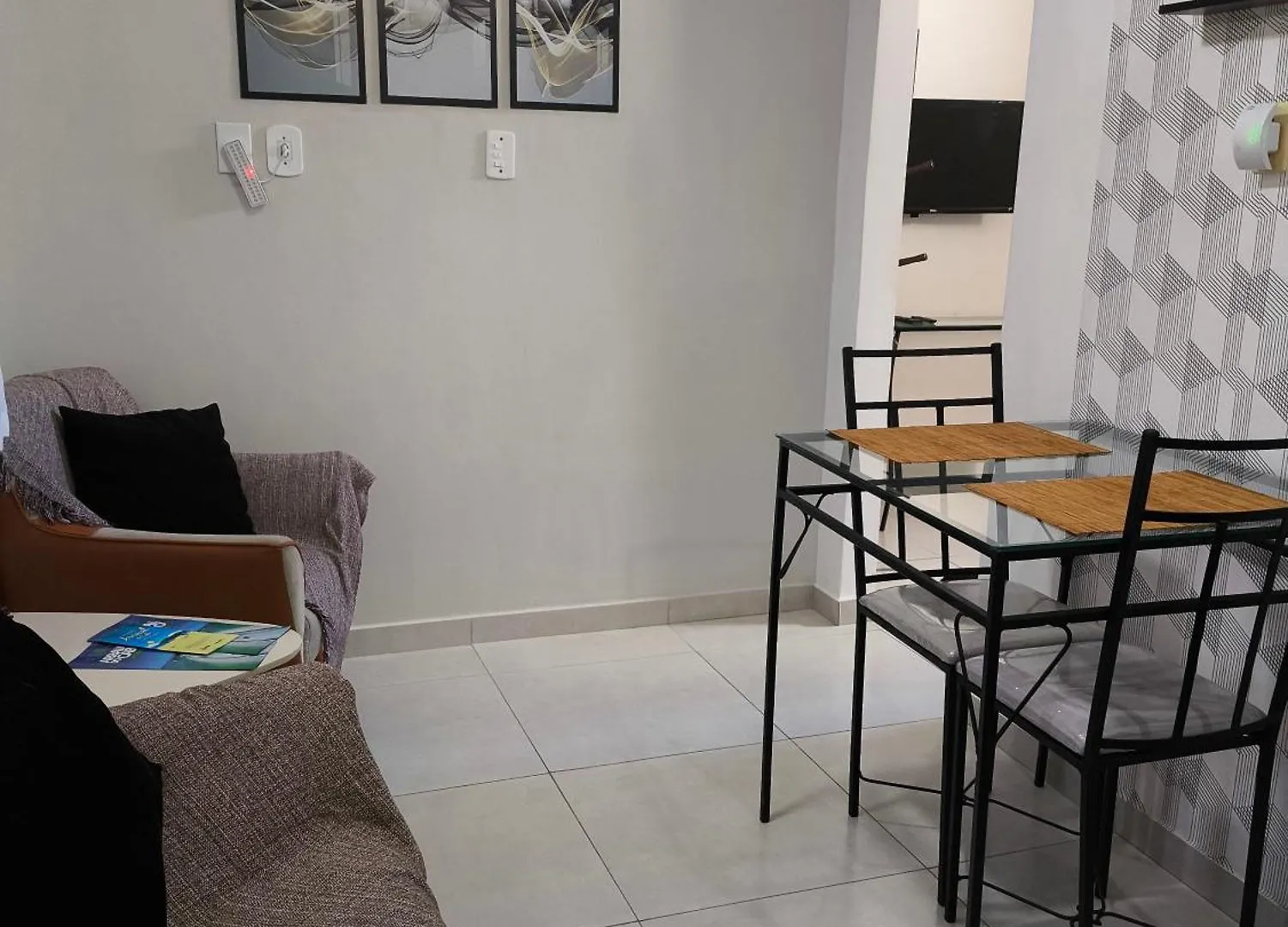 Loft Ymara Arraial Bed & Breakfast Arraial do Cabo 0*,  Brazil